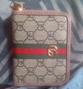 Portfel damski Gucci 