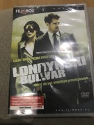 Film DVD Londyński Bulwar 