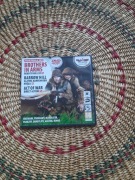 Gry komputerowe CD-Action : Brothers in Arms, Barrow Hill, Act of War