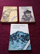 Ekspres Reporterów Lejtenant-szewc + Fatalny strzał + Uniewinniony