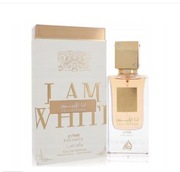 Arabskie perfumy damskie EDP Lattafa Ana Abiyedh I AM White Poudree 60ml 