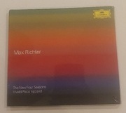 Max Richter - The New Four Seasons. Vivaldi Recomposed CD