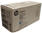 Toner ORYGINALNY HP 653A Cyan CF321AC do drukarki M680