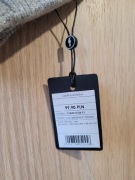 Paka ubrań i akcesoriów 8 szt. czapka 30% Angora nowa OCHNIK