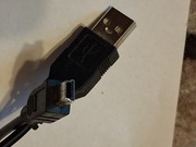 Kabel USB- mini USB