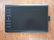 Tablet graficzny Huion Inspiroy H1060P