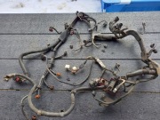 Wiązka silnika toyota Yaris 2 1.4 d4d automat