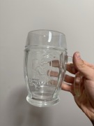 Kufle do piwa Kozel 36szt. 