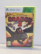 Gra How to Train Your Dragon 2 Xbox 360  3xAng UNIKAT