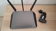 Netgear R7000 AC1900 – idelany do DD-WRT/FreshTomato/OpenWRT, USB 3.0