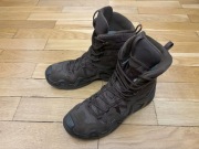 Buty Taktyczne LOWA ZEPHYR MK2 GTX HI Brown/Brązowe r.46