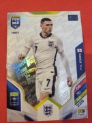 2026 Panini Adrenalyn XL FIFA 365 FAN85 Phil Foden