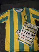 Lwowskie Mikołajki - koszulka ADO Den Haag