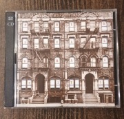 Led Zeppelin - Phisical Graffiti 2cd 