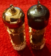 2 szt ecl82 = 6bm8 NEC Japan  06.1965 NOWA + ZABAWA