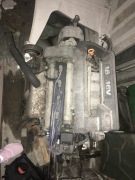 Silnik Seat Leon 1.6 16V 2001