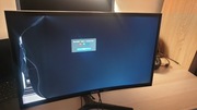Monitor samsung 24
