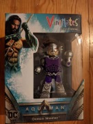 Aquaman - figurka Ocean Master (ViniMates)