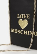 Love Moschino Torebka na ramię z łańcuszkiem
