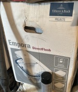 Villeroy&Boch Empora Direct Flush