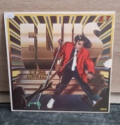 Elvis Presley the sun collection Album LP Mono 1975