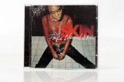 SKIN-Fake Chemical State. plyta CD