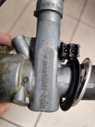 Stacyjka MercedesBens Diesel W110, W111, W115, W123 HEBEL, LINKA 