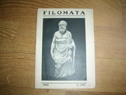 Filomata L103  1938r