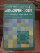 Mikroprocesor w pytaniach i odpowiedziach K.Sacha