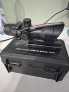 Luneta ACOG 4X32 z podświetleniem