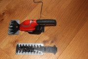 Nożyce elektryczne Black&Decker 15 cm 7 V