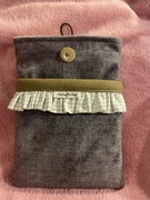 Etui na książkę notatnik kalendarz