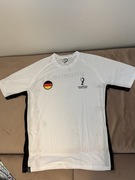 Koszulka T-Shirt FIFA world cup Qatar 2022 Germany