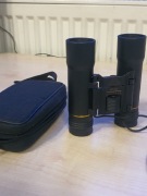 Lornetka TASCO SONOMA 10-25 z pokrowcem