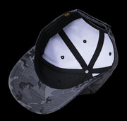 Czapka z daszkiem Alpha Industries