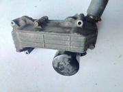 Chłodnica chłodniczka oleju Honda Hornet PC34 98-04