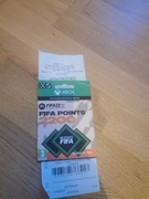 FIFA points doładowanie 