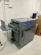 Duplo DC 615 PRO profesjonalna wykanczarka DocuCutter 