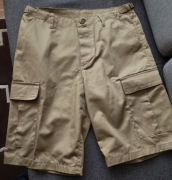 SPODENKI MIL-TEC - roz. M - Nie Używane!