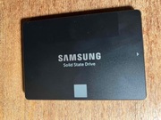 Samsung 850 EVO 250GB MZ-75E250