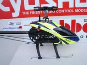 RC Helikopter MIKADO Logo 400 - Elektryczny