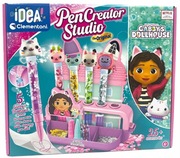 Clementoni – Fabryka Długopisów Gabby