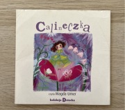 Calineczka CD - Magda Umer