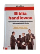 Jeffrey Gitomer - Biblia handlowca 