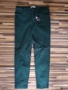 Nowe spodnie Zara 164cm, S