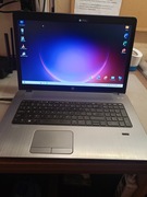 Laptop HP probook 470 G2 i5/16gb/ssd512/17,3/win11