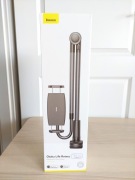 Nowy Uchwyt Baseus Otaku uniwersalny uchwyt na tablet szary (LUZQ000013)