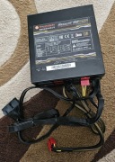 Zasilacz Thermaltake 530W półmodularny