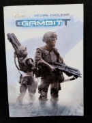 Gambit  Michał Cholewa