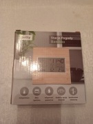 Stacja pogody Bamboo setty